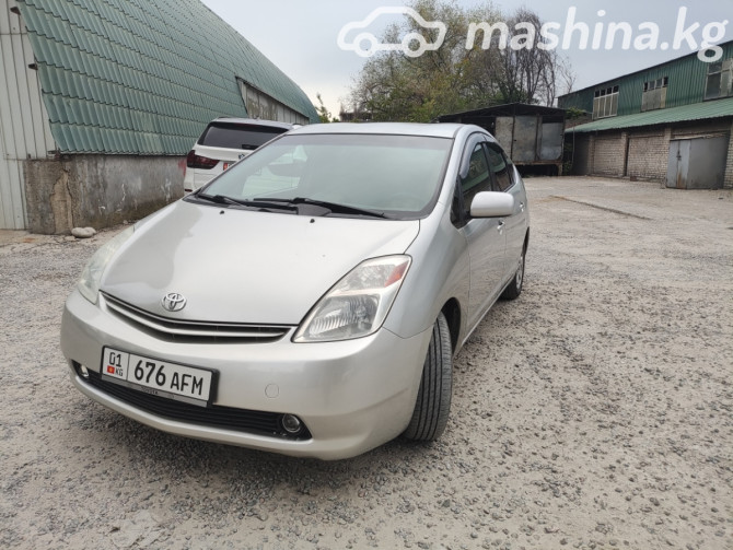 Toyota Prius II (XW20) 1.5, 2005 Бишкек - сүрөт 1