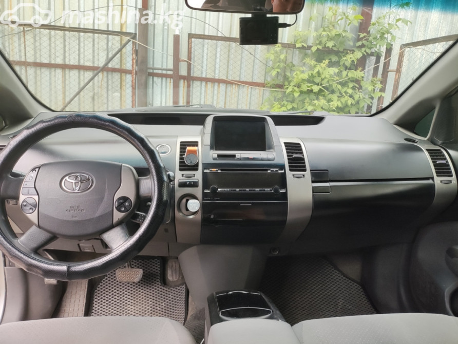 Toyota Prius II (XW20) 1.5, 2005 Bishkek - photo 5