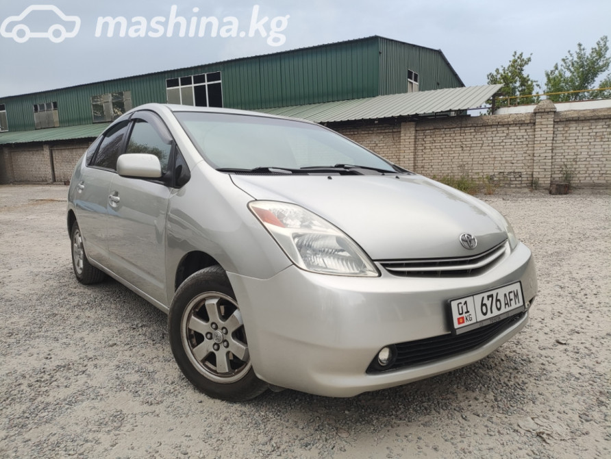 Toyota Prius II (XW20) 1.5, 2005 Bishkek - photo 2