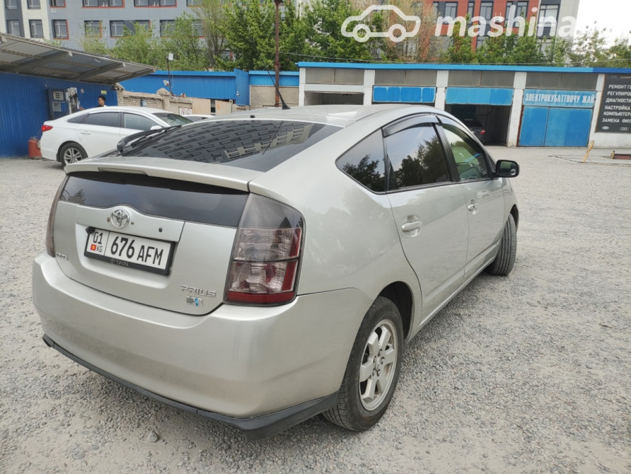 Toyota Prius II (XW20) 1.5, 2005 Bishkek - photo 3