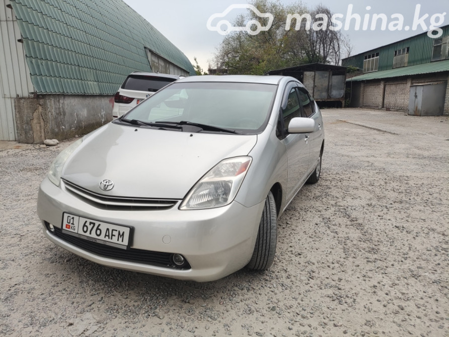 Toyota Prius II (XW20) 1.5, 2005 Bishkek - photo 1