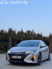 Toyota Prius IV Рестайлинг (XW50) 1.8, 2018 Бишкек