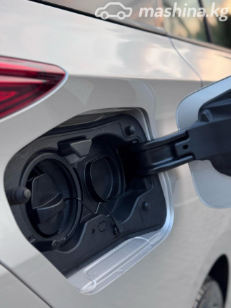 Toyota Prius IV Рестайлинг (XW50) 1.8, 2018 Бишкек - сүрөт 3