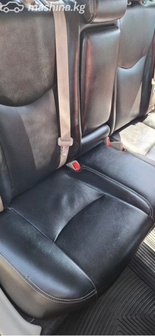 Toyota Prius III Рестайлинг (XW30) Plug-in Hybrid 1.8, 2013 Bishkek - photo 10