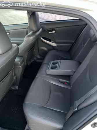 Toyota Prius III (XW30) 1.8, 2011 Бишкек