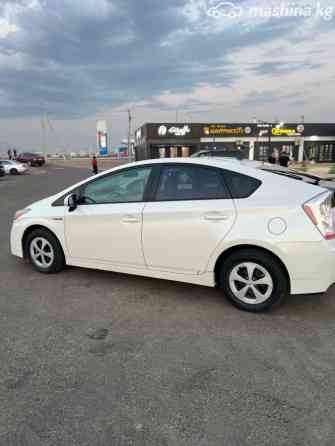 Toyota Prius III (XW30) 1.8, 2011 Бишкек
