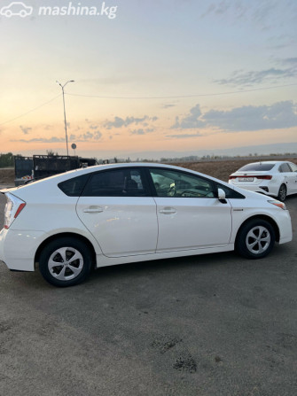 Toyota Prius III (XW30) 1.8, 2011 Бишкек - изображение 7