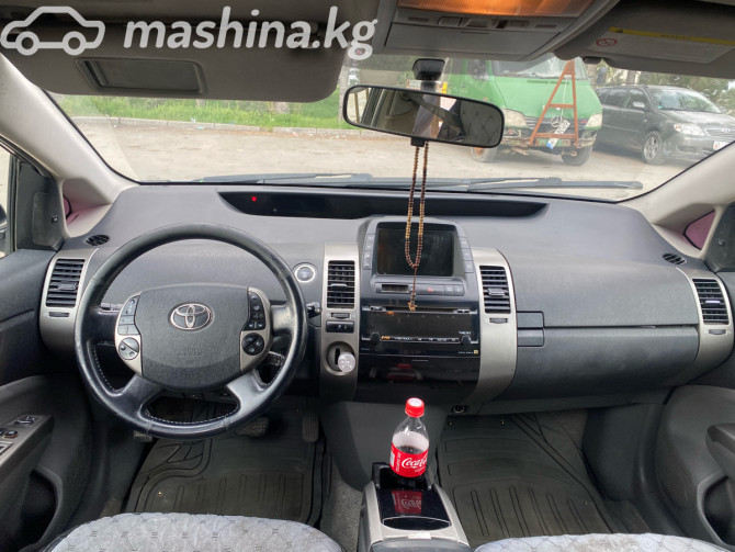 Toyota Prius II (XW20) 1.5, 2007 Бишкек - сүрөт 7