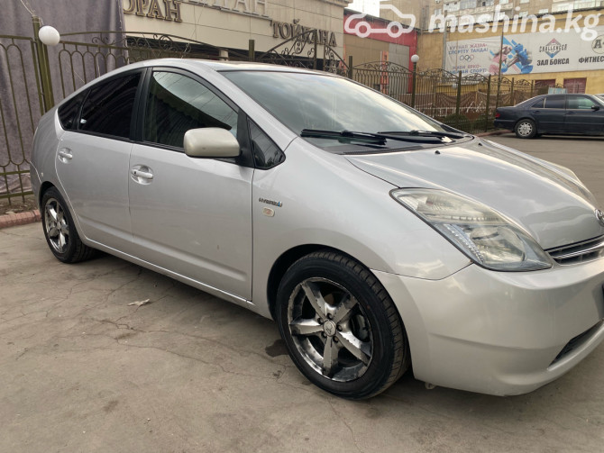 Toyota Prius II (XW20) 1.5, 2007 Бишкек - сүрөт 2