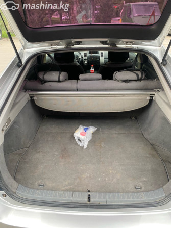 Toyota Prius II (XW20) 1.5, 2007 Бишкек - сүрөт 5