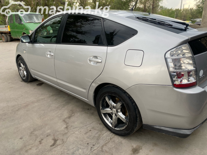 Toyota Prius II (XW20) 1.5, 2007 Бишкек - сүрөт 4
