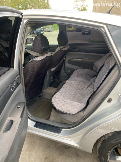Toyota Prius II (XW20) 1.5, 2007 Bishkek - photo 6