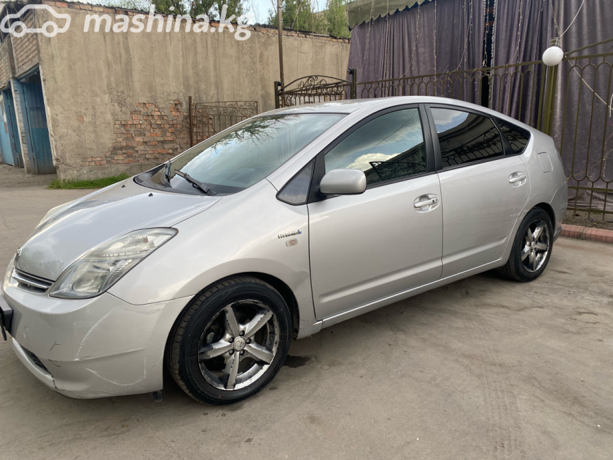 Toyota Prius II (XW20) 1.5, 2007 Bishkek - photo 1