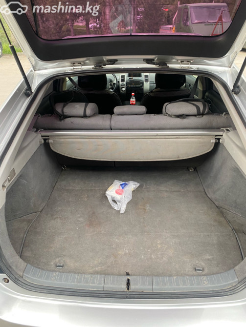 Toyota Prius II (XW20) 1.5, 2007 Bishkek - photo 5