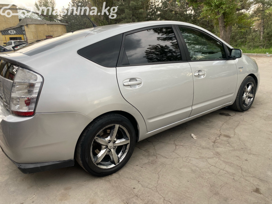 Toyota Prius II (XW20) 1.5, 2007 Bishkek - photo 3