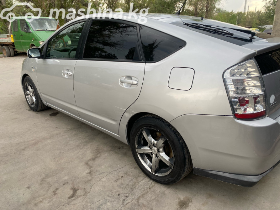 Toyota Prius II (XW20) 1.5, 2007 Bishkek - photo 4