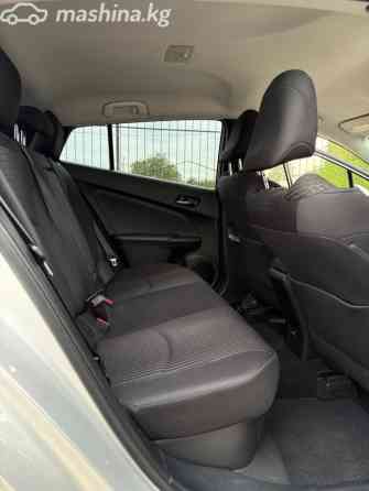 Toyota Prius IV (XW50) 1.8, 2018 Бишкек