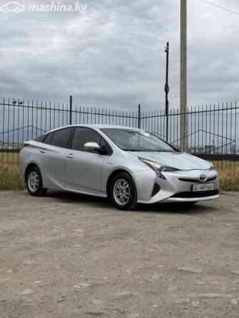 Toyota Prius IV (XW50) 1.8, 2018 Бишкек