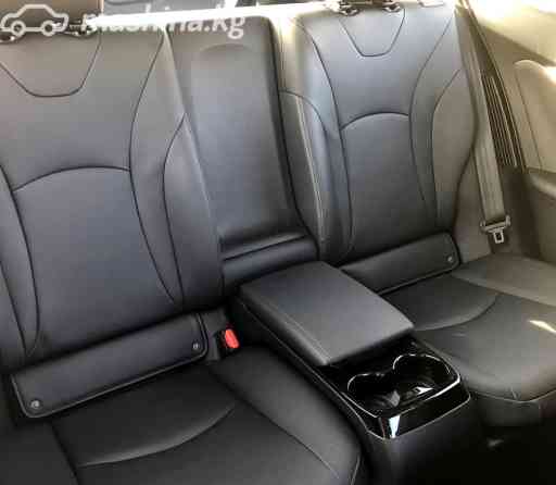 Toyota Prius IV (XW50) Prime 1.8, 2017 Бишкек