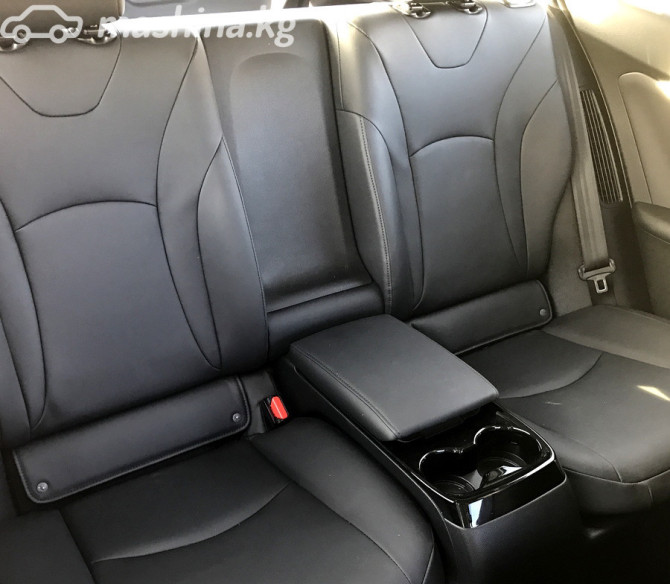 Toyota Prius IV (XW50) Prime 1.8, 2017 Бишкек - изображение 6