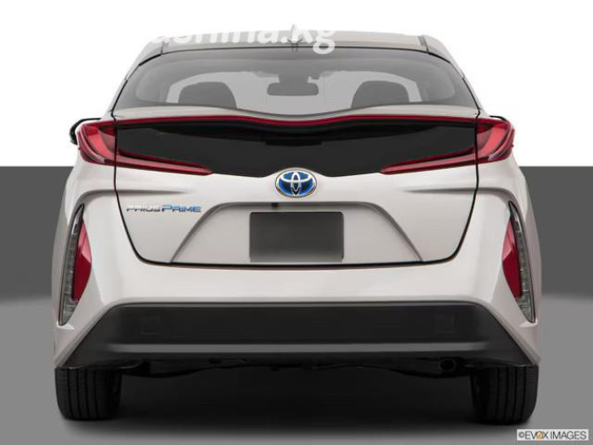 Toyota Prius IV (XW50) Prime 1.8, 2017 Бишкек - изображение 3