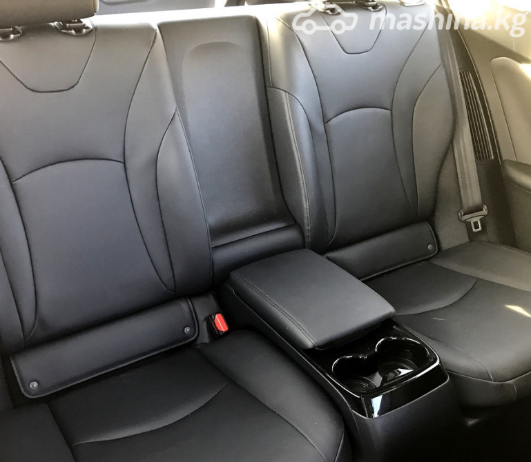 Toyota Prius IV (XW50) Prime 1.8, 2017 Бишкек - сүрөт 12
