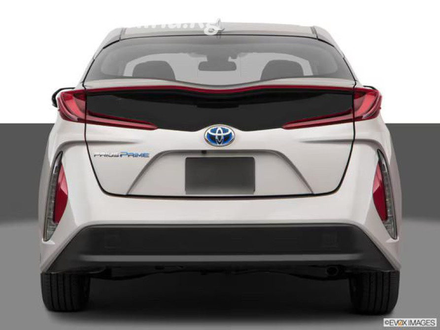 Toyota Prius IV (XW50) Prime 1.8, 2017 Бишкек - сүрөт 9