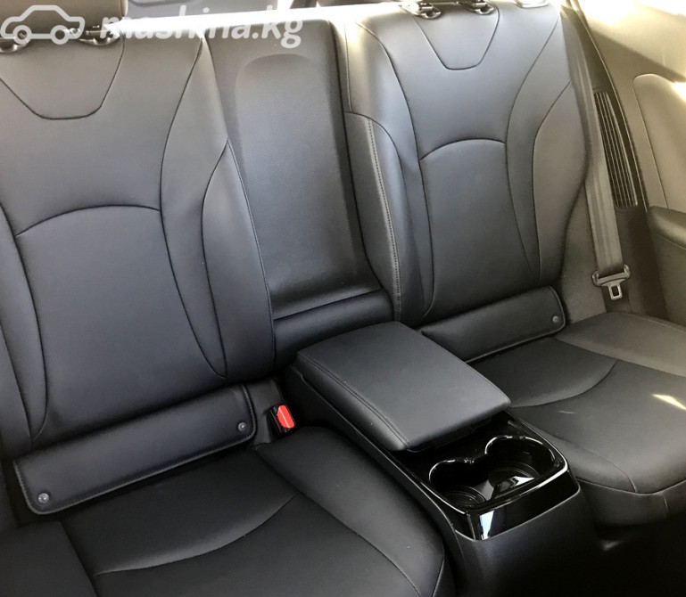 Toyota Prius IV (XW50) Prime 1.8, 2017 Бишкек - сүрөт 6