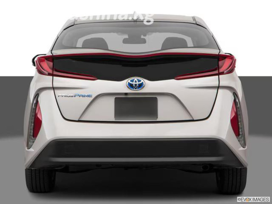 Toyota Prius IV (XW50) Prime 1.8, 2017 Бишкек - сүрөт 3