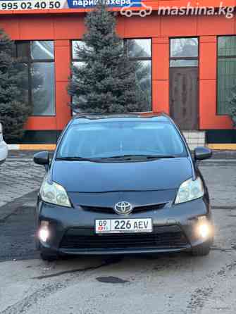 Toyota Prius III (XW30) 1.8, 2011 Бишкек