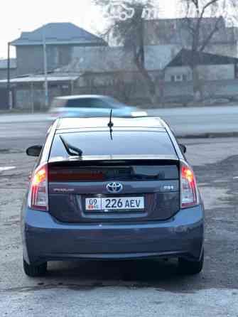 Toyota Prius III (XW30) 1.8, 2011 Бишкек