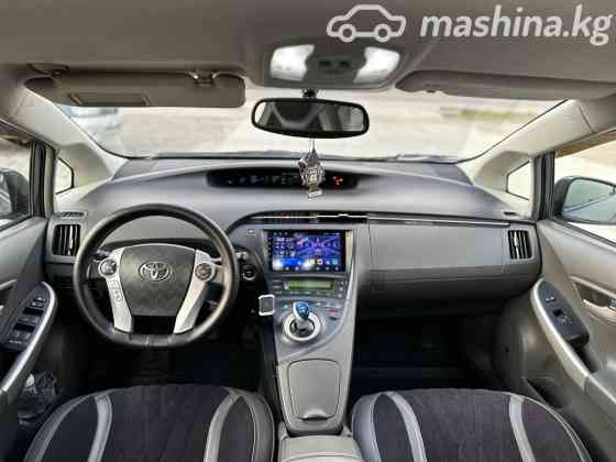 Toyota Prius III (XW30) 1.8, 2011 Бишкек