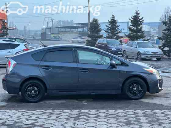 Toyota Prius III (XW30) 1.8, 2011 Бишкек