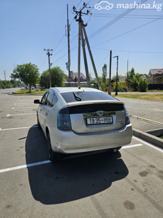 Toyota Prius II (XW20) 1.5, 2004 Бишкек - сүрөт 5