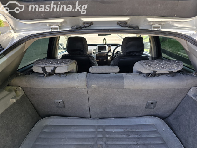 Toyota Prius II (XW20) 1.5, 2004 Бишкек - сүрөт 8