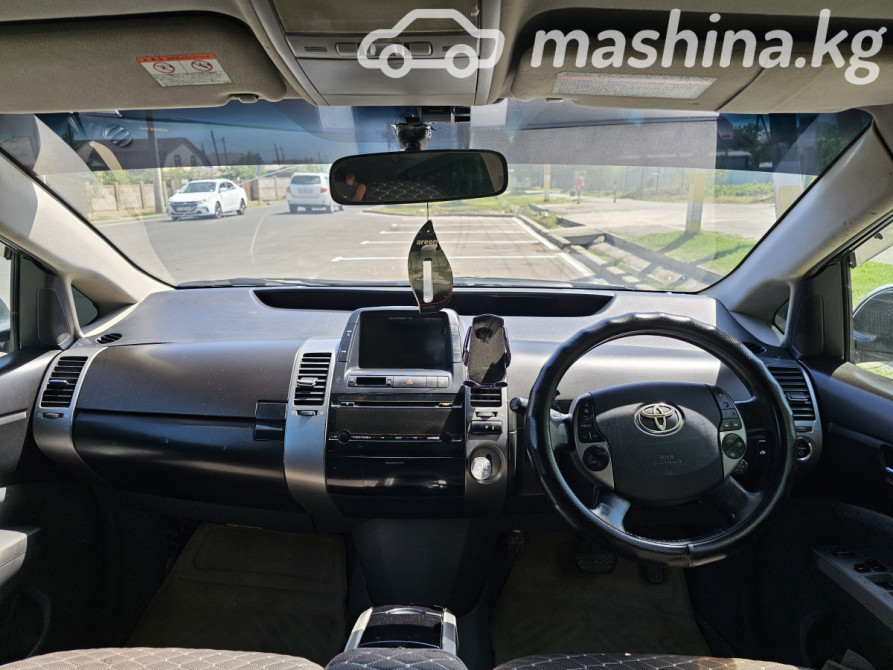 Toyota Prius II (XW20) 1.5, 2004 Bishkek - photo 6