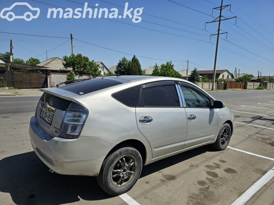 Toyota Prius II (XW20) 1.5, 2004 Bishkek - photo 4