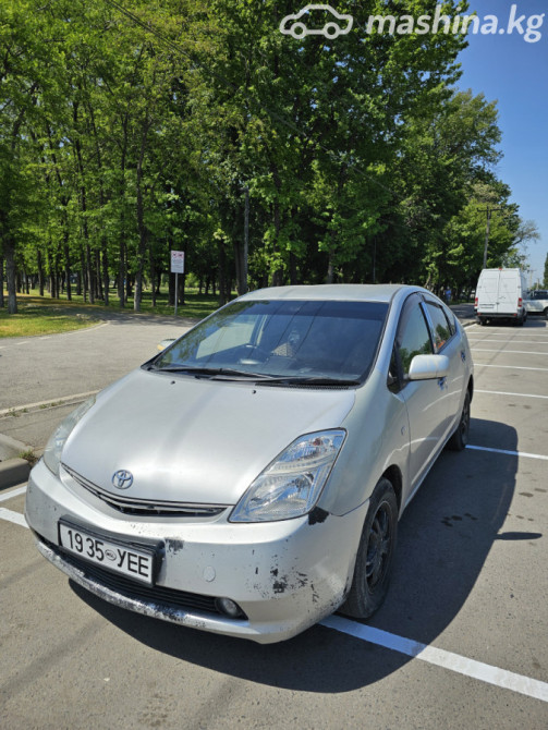 Toyota Prius II (XW20) 1.5, 2004 Bishkek - photo 1