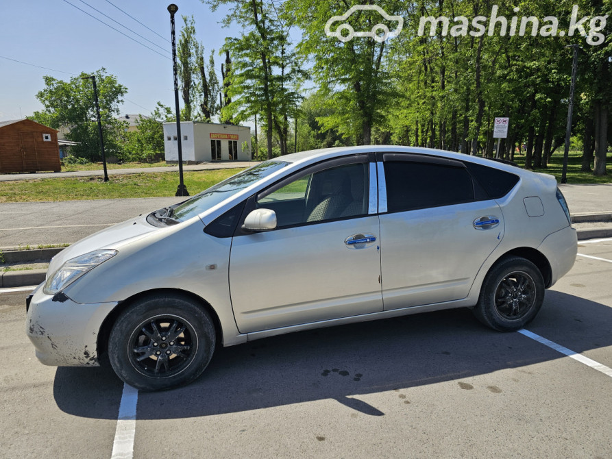 Toyota Prius II (XW20) 1.5, 2004 Bishkek - photo 2