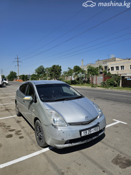 Toyota Prius II (XW20) 1.5, 2004 Bishkek - photo 3