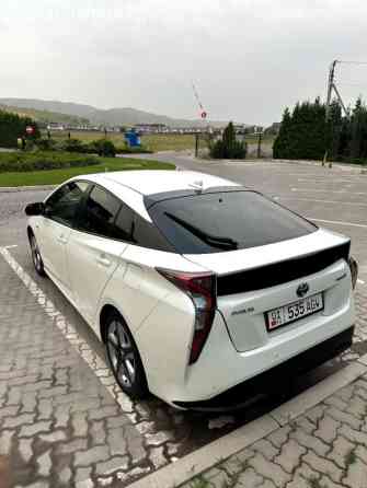 Toyota Prius IV (XW50) 1.8, 2017 Бишкек
