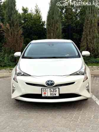 Toyota Prius IV (XW50) 1.8, 2017 Бишкек