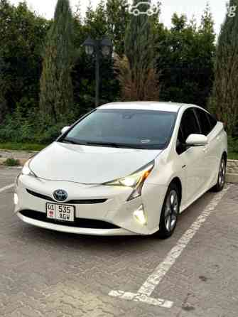 Toyota Prius IV (XW50) 1.8, 2017 Бишкек