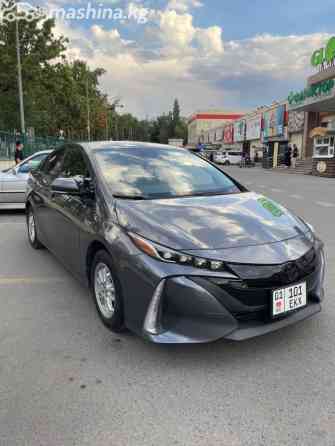 Toyota Prius IV Рестайлинг (XW50) 1.8, 2019 Бишкек