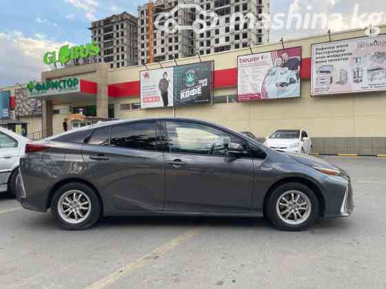 Toyota Prius IV Рестайлинг (XW50) 1.8, 2019 Бишкек