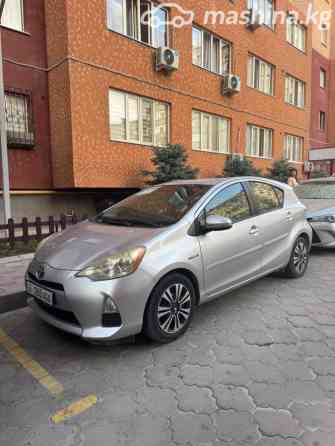Toyota Prius c I 1.5, 2012 Бишкек