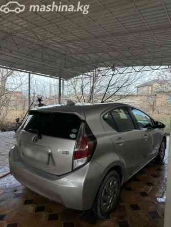 Toyota Prius c I Рестайлинг 1.5, 2016 Бишкек