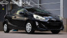 Toyota Prius c I Рестайлинг 1.5, 2017 Бишкек