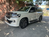 Toyota Land Cruiser 200 Series Рестайлинг 2 4.6, 2019 Бишкек