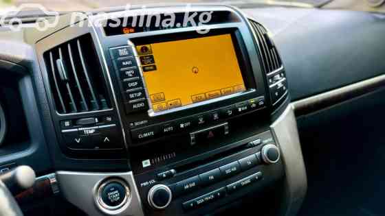 Toyota Land Cruiser 200 Series 4.7, 2011 Бишкек